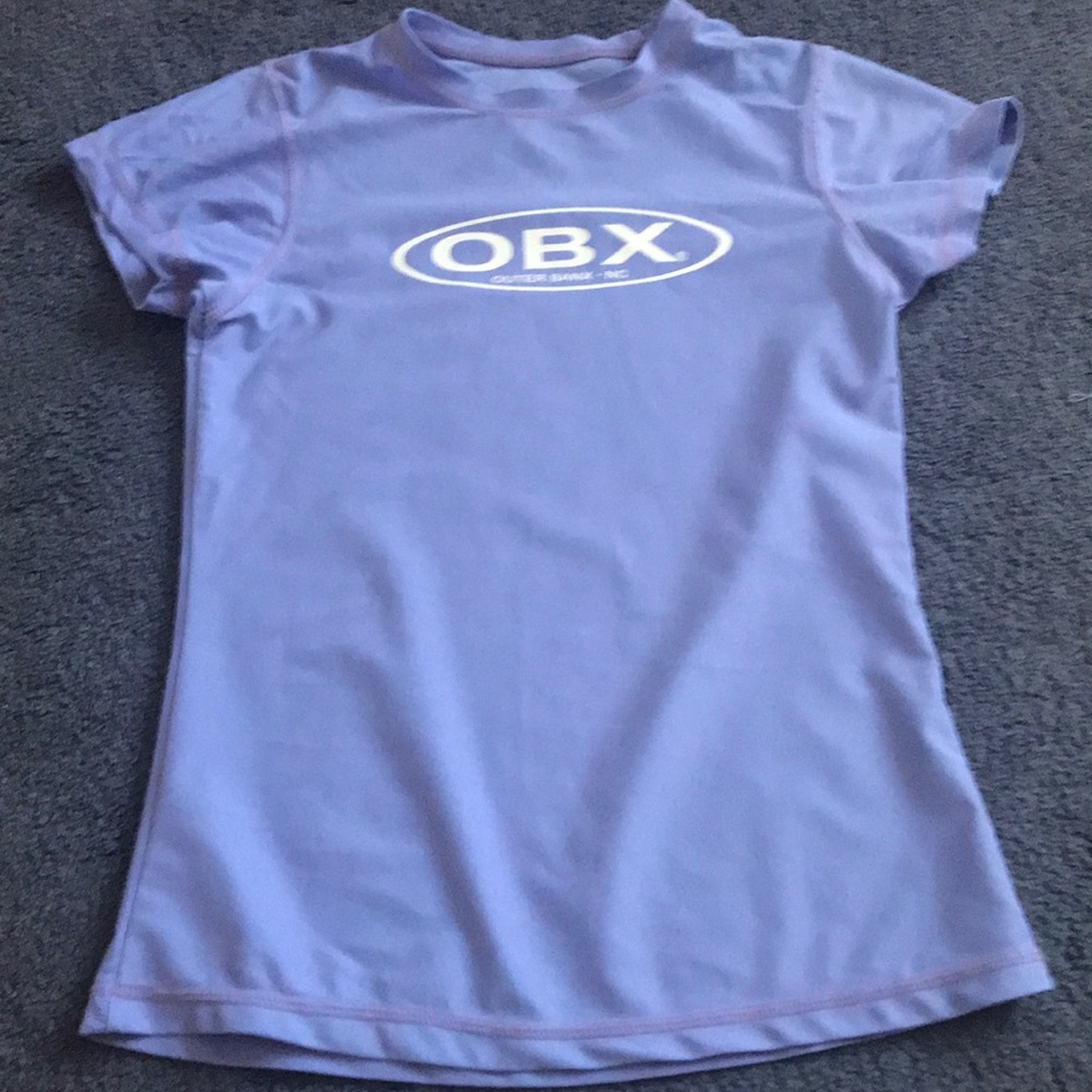 Swim shirt